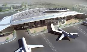 الرياض بوست بدء المرحلة التجريبية في مطار عرعر السعودي