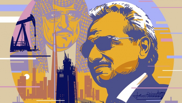 الرياض بوست - برج جدة .. مشروع فريد بدوافع سياسية وإقتصادية